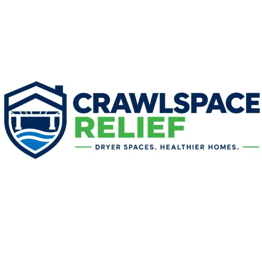 Crawl Space Recovery - Nationwide Water Damage Restoration Logo